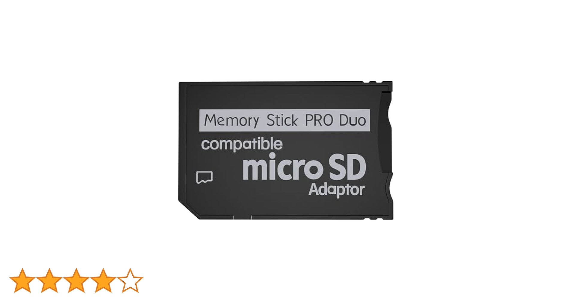 .pspソフト、メモリーカード！ Amazon.co.jp|Iesooy PSPメモリーカード変換器 Micro SDから